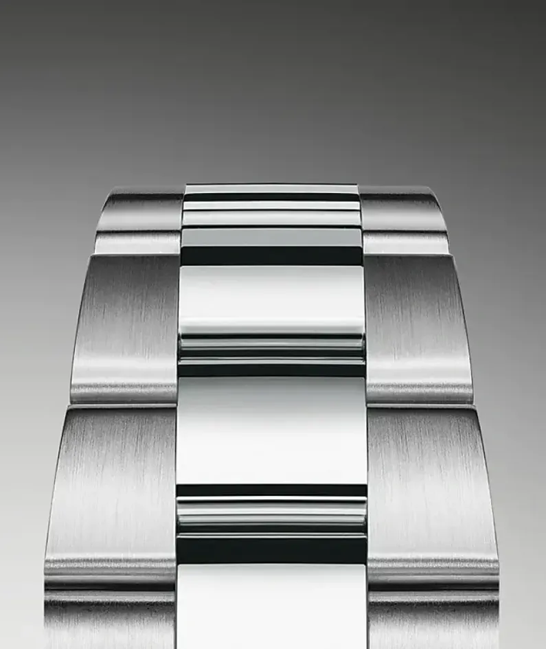 Rolex Datejust m126300-0003 Watch