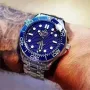 DIVER 300M CO‑AXIAL MASTER CHRONOMETER 42 MM-210.30.42.20.03.001