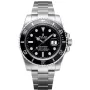 Rolex Perpetual Submariner m126610lv-0002