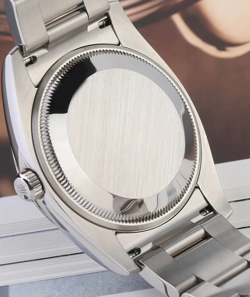 Rolex Datejust m115234-0004 Watch