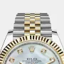 Rolex Datejust m126333-0018 Watch