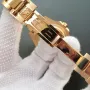 GMT MASTER 2 GOLDEN RAINBOW DIAMOND 40MM 116758 SAru-78208