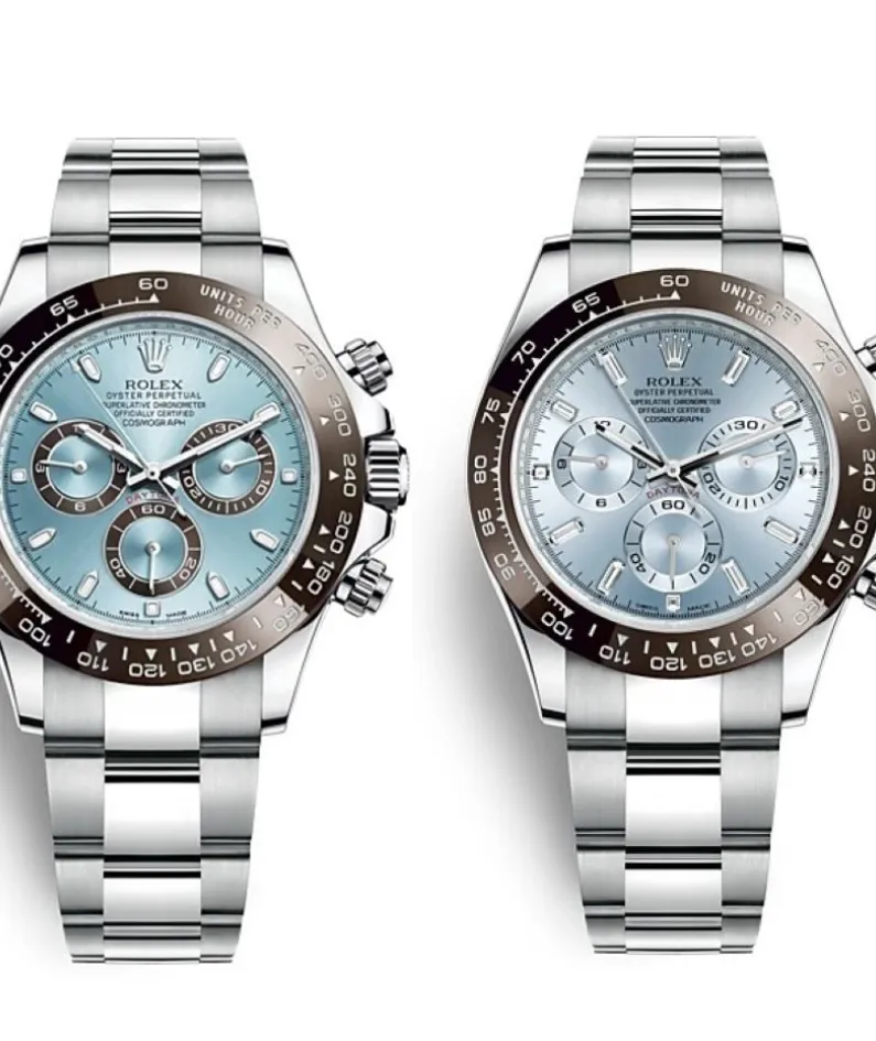 Rolex Cosmograph Daytona 116506 Series(AAAAA version) Rolex Cosmograph Daytona 116506 Series(AAAAA version)