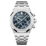 ROYAL OAK SELFWINDING CHRONOGRAPH Ref. 26715ST.OO.1356ST.01