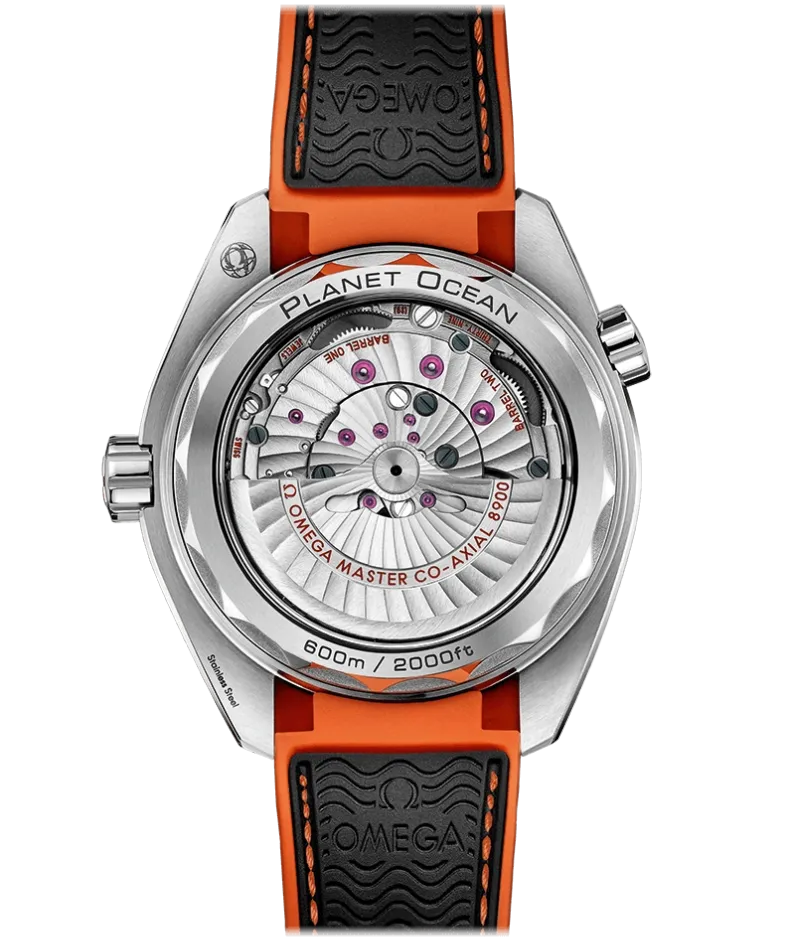 PLANET OCEAN 600M CO‑AXIAL MASTER CHRONOMETER 43.5 MM-215.32.44.21.01.001