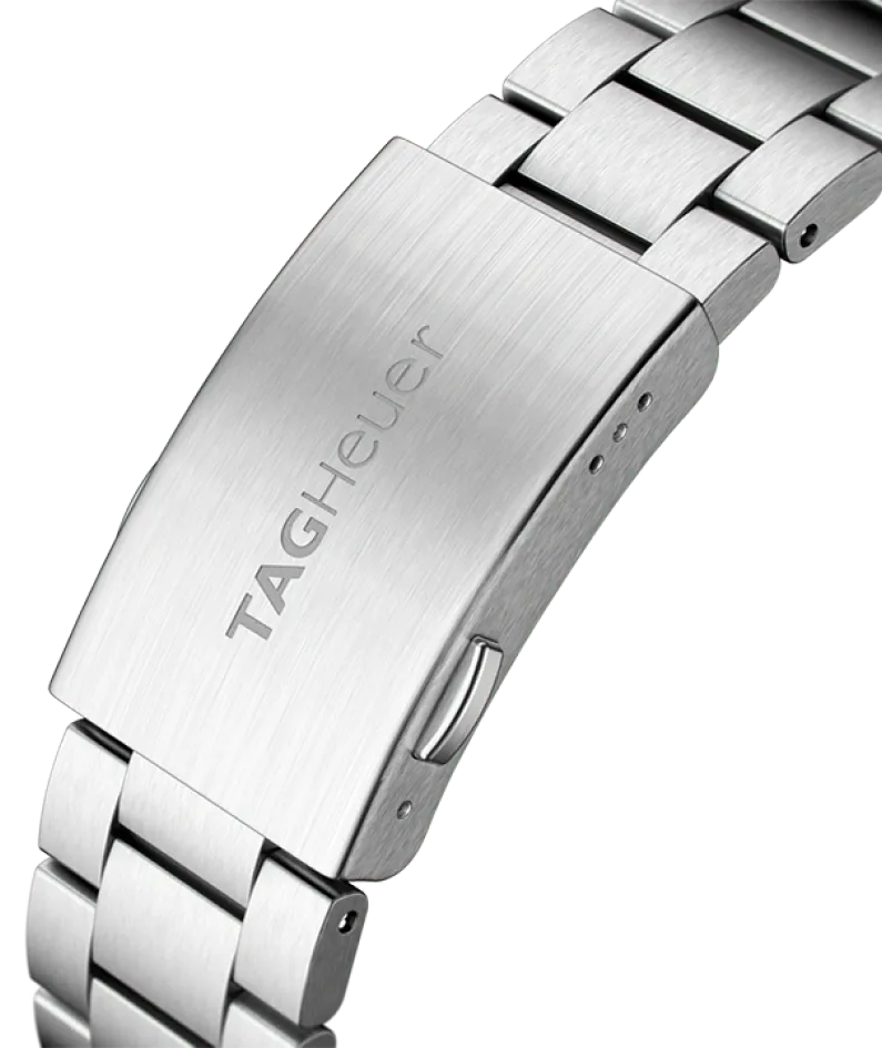 TAG HEUER FORMULA 1 Quartz Chronograph - Diameter 43 mm CAZ1011.BA0842