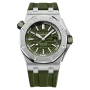 ROYAL OAK OFFSHORE DIVER Ref. 15710ST.OO.A052CA.01