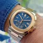 5980/1AR Patek Philippe - NAUTILUS