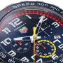 TAG HEUER FORMULA 1 X RED BULL RACING Quartz Chronograph - Diameter 43 mm CAZ101AL.BA0842