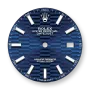 Rolex Datejust m126300-0024 Watch