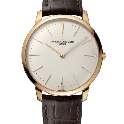 Vacheron Constantin heritage series 81180/000R-9159 watch