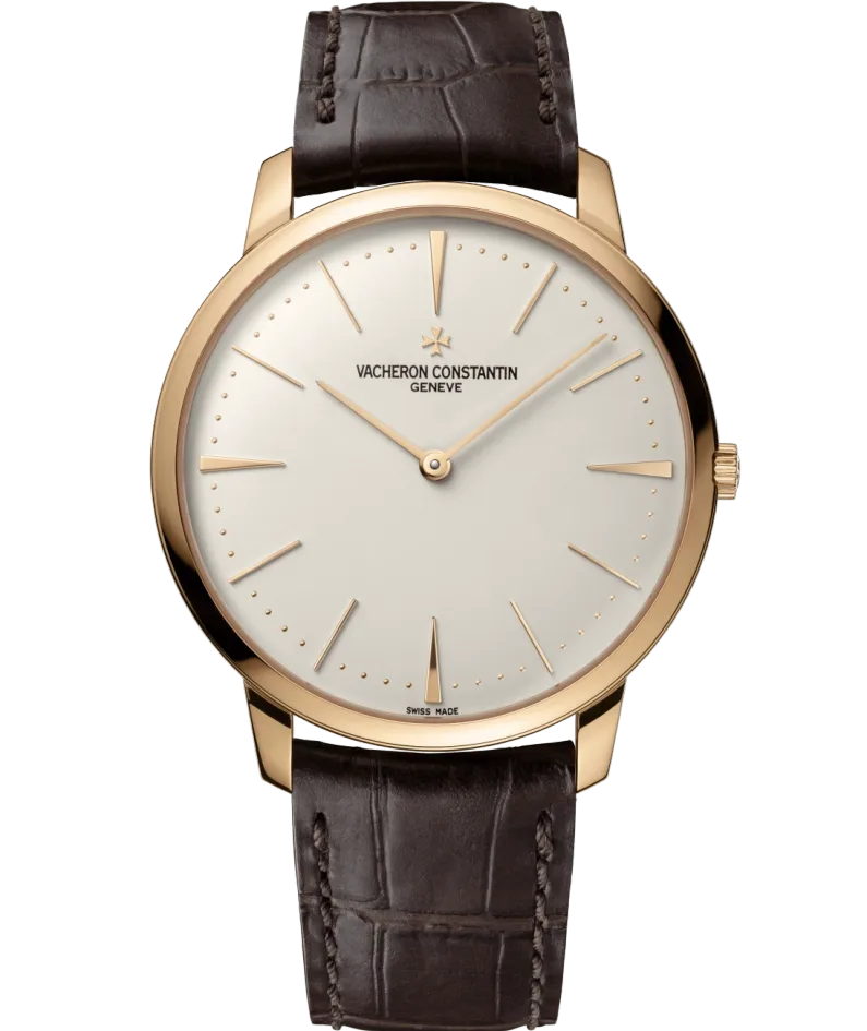 Vacheron Constantin heritage series 81180/000R-9159 watch