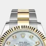 Rolex Datejust m126333-0017 Watch