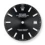Rolex Datejust m126300-0012 Watch
