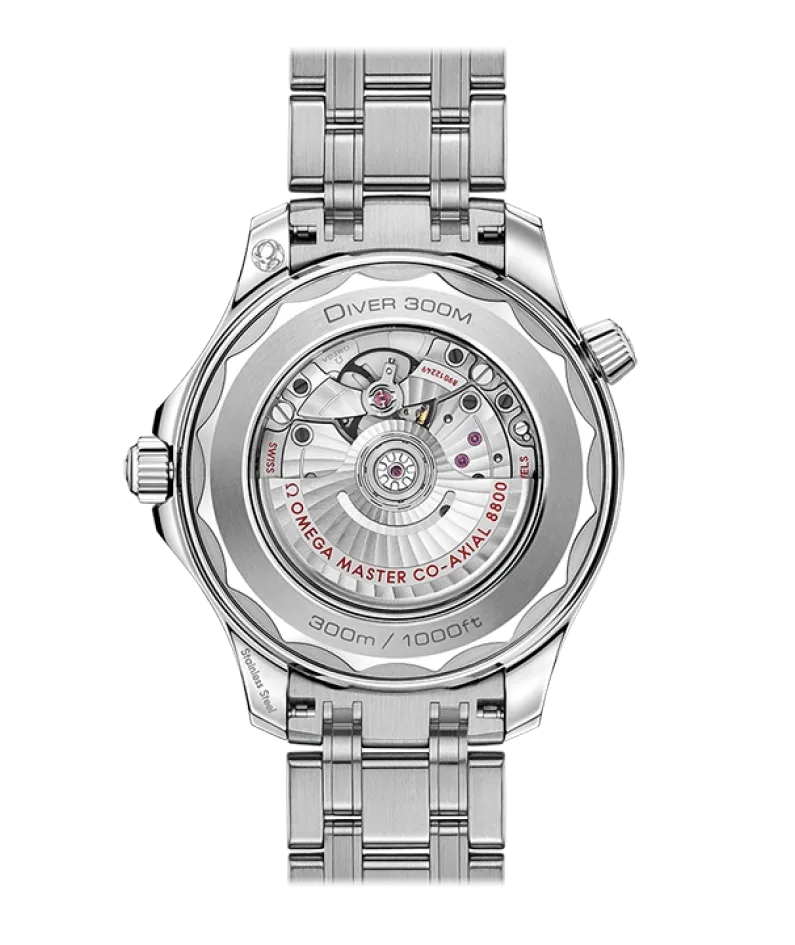 DIVER 300M CO‑AXIAL MASTER CHRONOMETER 42 MM-210.30.42.20.01.001