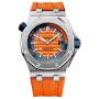 ROYAL OAK OFFSHORE DIVER Ref. 15710ST.OO.A070CA.01