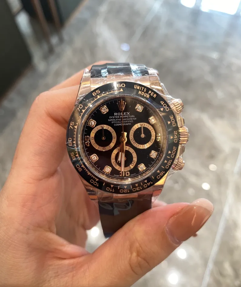 Rolex COSMOGRAPH DAYTONA-m116515ln-0057
