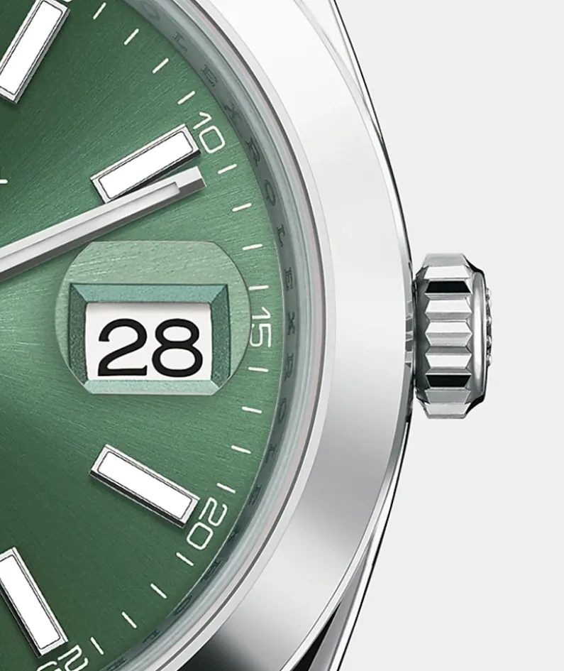 Rolex Datejust m126300-0020 Watch
