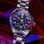 TAG HEUER FORMULA 1 X RED BULL RACING Quartz Chronograph - Diameter 43 mm CAZ101AL.BA0842