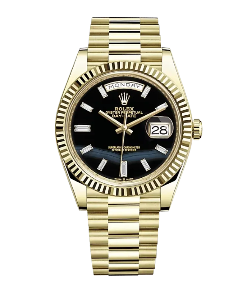 Rolex DAY-DATE 40 M228238-0061