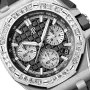 ROYAL OAK OFFSHORE SELFWINDING CHRONOGRAPH Ref. 26424BC.ZZ.D002CA.01