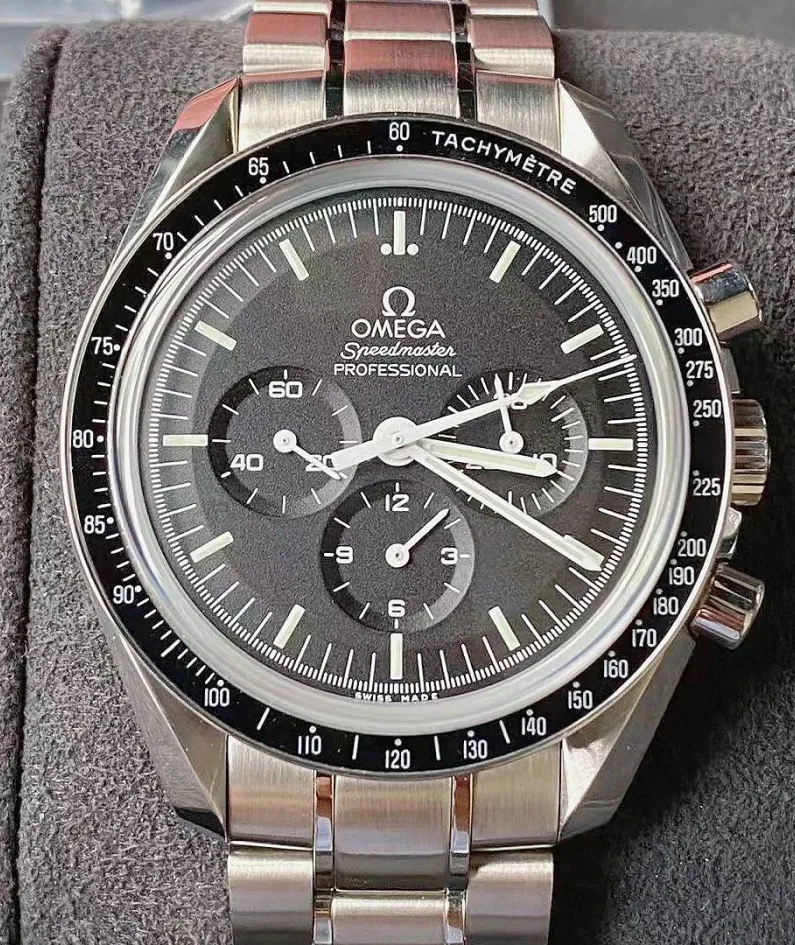Omega Speedmaster Professional Moonwatch -311.30.40.30.01.001