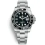 GMT MASTER 2 BLACK BEZEL MULTICOLOR SELECTION 40MM 116710LN-0001