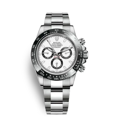 Rolex Cosmograph Daytona m116500ln Series