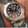 Rolex YACHT-MASTER 40 M126621-0001
