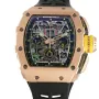 RICHARD MILLE RM011 AH WG FELIPE MASSA
