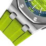 ROYAL OAK OFFSHORE DIVER Ref. 15710ST.OO.A038CA.01
