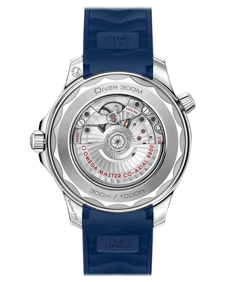 DIVER 300M CO‑AXIAL MASTER CHRONOMETER 42 MM-210.32.42.20.03.001