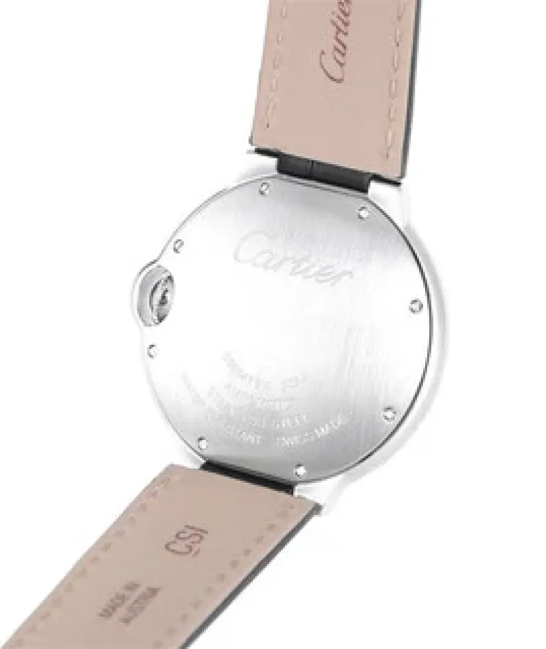 Cartier Ballon Bleu WSBB0026 watch