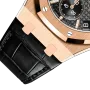 Royal Oak Automatic Chronograph  5O Anniversary -26240OR.OO.D002CR.01