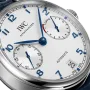 IWC Portugieser IW500705 watch (PORTUGIESER CHRONOGRAPH)