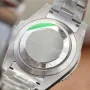 GMT MASTER 2 SILVER COKE 40MM 116719-BLRO