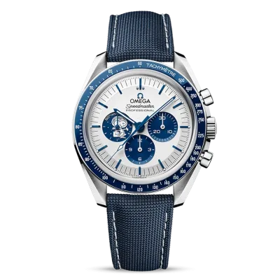 ANNIVERSARY SERIES CO‑AXIAL MASTER CHRONOMETER CHRONOGRAPH 42 MM-310.32.42.50.02.001
