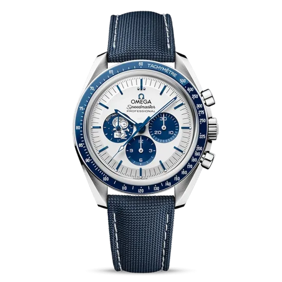 ANNIVERSARY SERIES CO‑AXIAL MASTER CHRONOMETER CHRONOGRAPH 42 MM-310.32.42.50.02.001