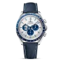 ANNIVERSARY SERIES CO‑AXIAL MASTER CHRONOMETER CHRONOGRAPH 42 MM-310.32.42.50.02.001