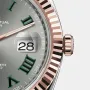 Rolex Datejust m126331-0015 Watch
