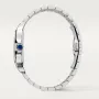 SANTOS DE CARTIER WATCH-WSSA0009
