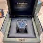 ROYAL OAK SELFWINDING CHRONOGRAPH  50TH ANNIVERSARY -26240ST