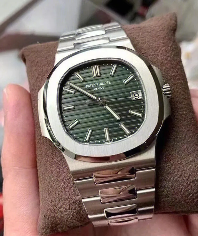 Nautilus 5711/1A-014