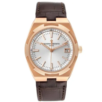 Vacheron Constantin Across the World Series 4500V/000R-B127 Watch