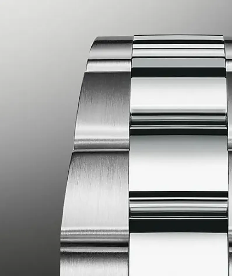 Rolex Datejust m126300-0023 Watch