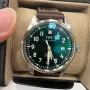 IWC pilot series IW328205 watch