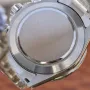 DAYTONA RAINBOW DIAMOND SILVER STAINLESS STEEL 40MM 116599 RBOW