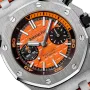 ROYAL OAK OFFSHORE DIVER CHRONOGRAPH Ref. 26703ST.OO.A070CA.01