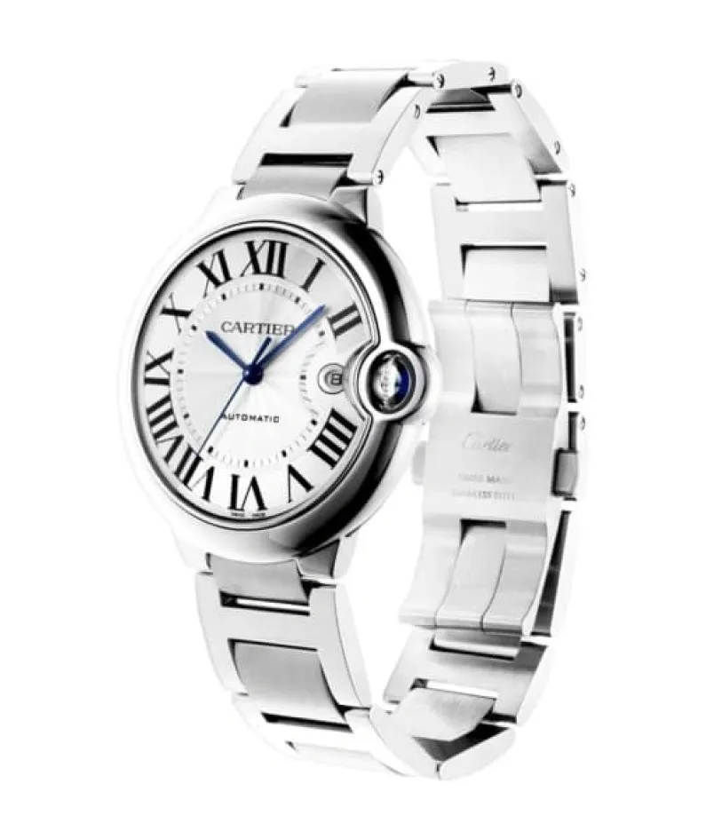 Cartier Ballon Bleu W6920042 watch
