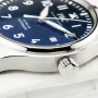 IWC pilot series IW328204 watch